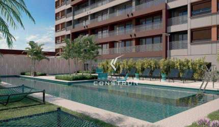APARTAMENTO STUDIO A VENDA MY WAY  GUANABARA - CAMPINAS,SP