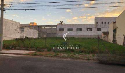 Terreno à venda no Nova Campinas - Campinas/SP