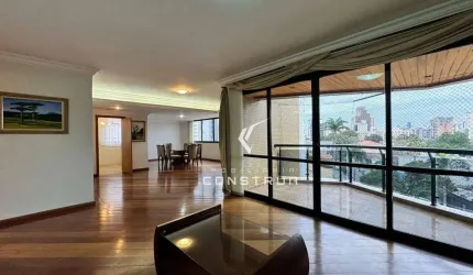 APARTAMENTO À VENDO NO CAMBUÍ, CAMPINAS-SP