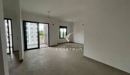 Apartamento à venda, 76 m² por R$ 750.000,00 - Swiss Park - Campinas/SP