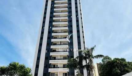Apartamento com 3 dormitórios à venda, 89 m²  no bairro Taquaral - Campinas/SP