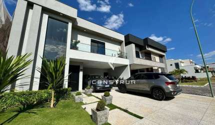 CASA À VENDA NO MONT ALCINO,  VALINHOS- SP