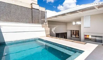 Cobertura à venda, 244 m² por R$ 1.990.000,00 - Cambuí - Campinas/SP