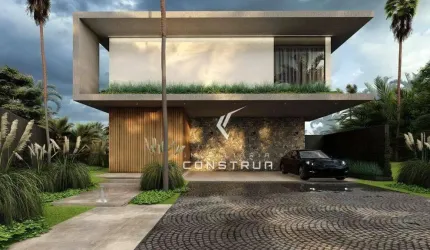 CASA À VENDA NO CONDOMÍNIO VILA DOS PLÁTANOS