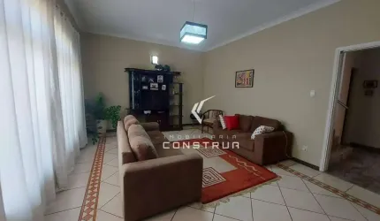 Casa à venda, 300 m² por R$ 1.400.000,00 - Parque Taquaral - Campinas/SP