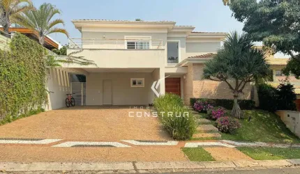 CASA À VENDA NO CONDOMÍNIO VILLE SAINTE HELENE - SOUSAS
