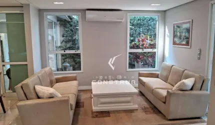 Casa com 3 dormitórios à venda, 220 m² por R$ 1.950.000,00 - Parque Taquaral - Campinas/SP