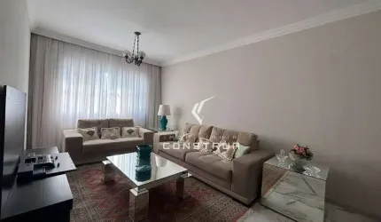 APARTAMENTO PARA ALUGAR NO CAMBUÍ, CAMPINAS-SP