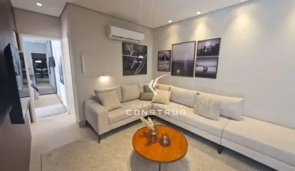 APARTAMENTO À VENDA, HIGH LIFE MANSÕES CAMPINAS SP