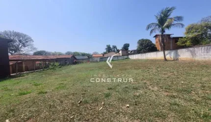Terreno à venda Condominio Campinas