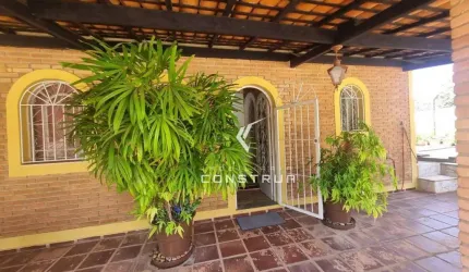 casa terrea a venda em condominio  Campinas.