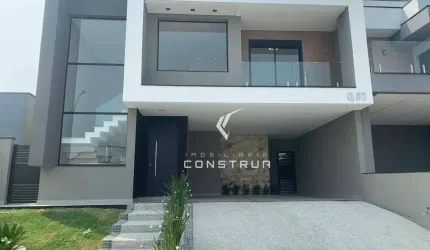 Casa à venda, 231 m² por R$ 2.080.000,00 - Roncáglia - Valinhos/SP