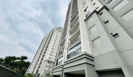 Apartamento a venda Bairro Nova Campinas.