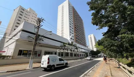 Sala Ed. Easy Office para venda e locação, Oportunoidade!- Vila Itapura - Campinas/SP