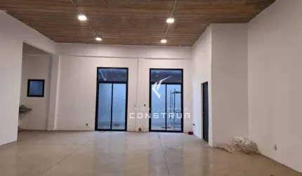 Salão  para locação no São Bernardo - Campinas/SP