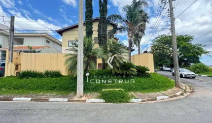 Casa à venda no condomínio Parque da Hípica