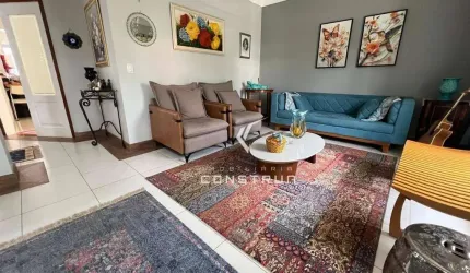 CASA COM 4 QUARTOS A VENDA JARDIM CHAPADÃO CAMPINAS,SP