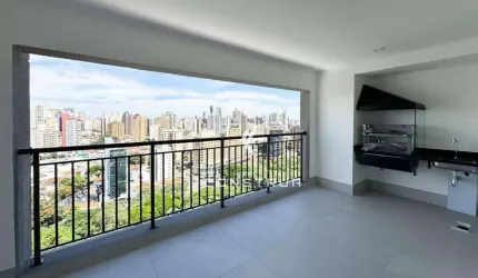 APARTAMENTO À VENDA ! PRONTO PARA MORAR NO NOVA CAMPINAS EM CAMPINAS96 - Nova Campinas - Campinas/SP