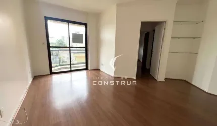 APARTAMENTO  À  VENDA COM 2 DORMITÓRIOS NO BONFIM - CAMPINAS - SP