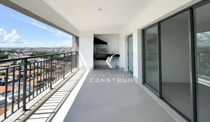 APARTAMENTO À VENDA NO NOVA CAMPINAS EM CAMPINAS