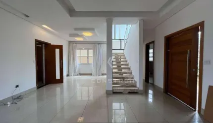 CASA PARA ALUGAR NO PARQUE DOS ALECRINS EM CAMPINAS/SP