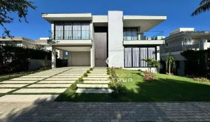 CASA À VENDA NO ALPHAVILLE CAMPINAS, CAMPINAS-SP
