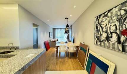 APARTAMENTO À VENDA NO BAIRRO NOVA CAMPINAS
