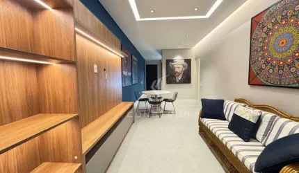 APARTAMENTO GARDEN À VENDA NO BAIRRO NOVA CAMPINAS