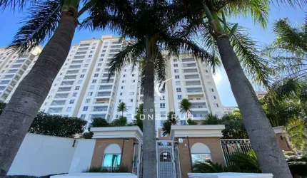 APARTAMENTO À VENDA  NO  RESIDENCIAL VILA BELLA  EM CAMPINAS/SP.