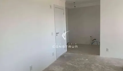 Apartamento à venda, 73 m² por R$ 1.048.999,00 - Nova Campinas - Campinas/SP