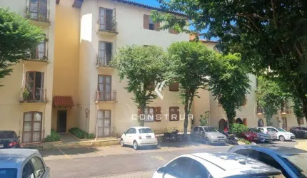 APARTAMENTO A VENDA JARDIM  FLAMBOYANT CAMPINAS