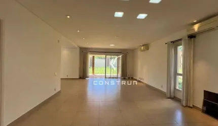 CASA  À VENDA NO GALLERIA BOULEVARD EM CAMPINS/SP