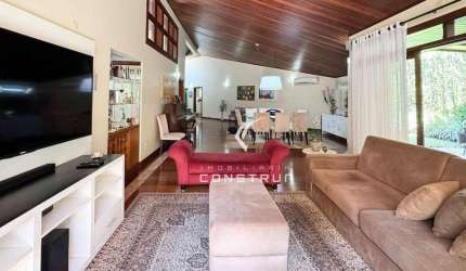 CASA À VENDA NA CHÁCARA PRIMAVERA EM CAMPINAS/SP.