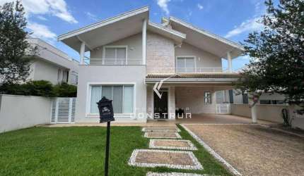 Casa, 340 m² - venda por R$ 2.850.000,00 ou aluguel por R$ 15.769,99/mês - Parque dos Resedás - Campinas/SP