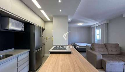 APARTAMENTO PARA VENDA NO DOT HOME - BOTAFOGO EM CAMPINAS/SP