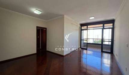 APARTAMENTO À VENDA NO TAQUARAL - CAMPINAS - S/P