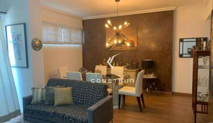 APARTAMENTO A VENDA NO CAMBUÍ - CAMPINAS - S/P