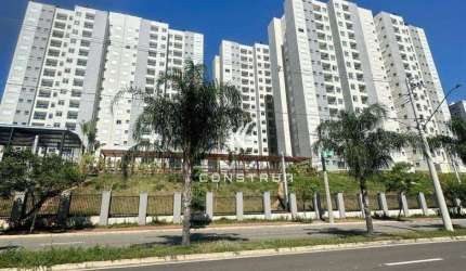 APARTAMENTO A VENDA PARQUE INDUSTRIAL CAMPINAS, SP