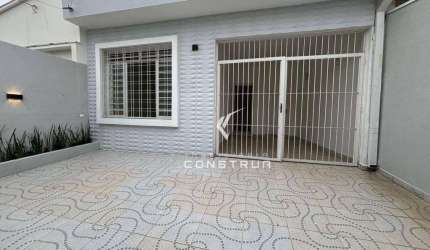 CASA A VENDA NO BAIRRO VILA INDUSTRIAL