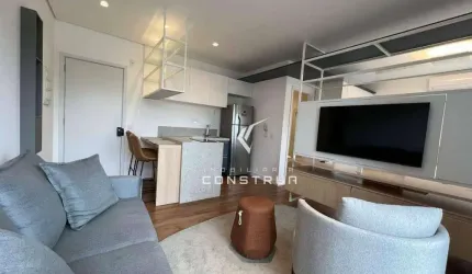 APARTAMENTO A VENDA NO CAMBUÍ - CAMPINAS - S/P