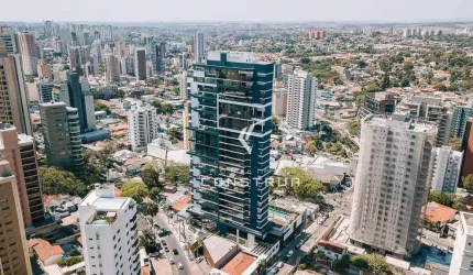 APARTAMENTO À VENDA 3 SUÍTES -3 VAGAS- SIGNATURE CAMBUÍ , CAMPINAS-SP
