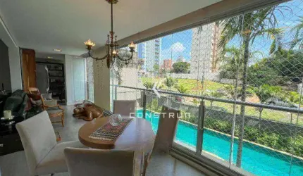 APARTAMENO PARA VENDA OU LOCAÇÃO CAMBUI CAMPINAS SP