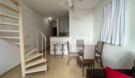 APARTAMENTO MOBILIADO PARA LOCAÇÃO CAMBUÍ CAMPINAS SP