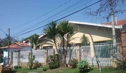 CASA RESIDENCIAL OU COMERCIAL A VENDA NO TAQUARAL - CAMPINAS - S/P