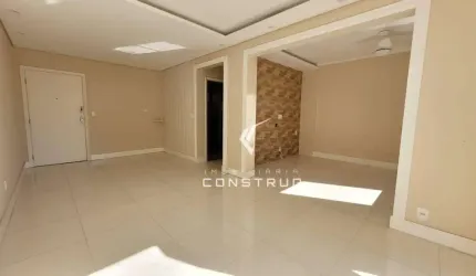 APARTAMENTO REFORMADO 2 DORMS. SENDO 1 SUÍTE - 106 M² -2 VAGAS - R$ 739.000,00 - CAMBUÍ - CAMPINAS, SP