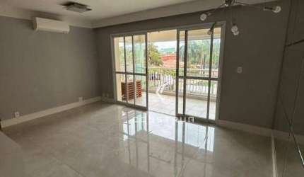 APARTAMENTO À VENDA NO PRIME FAMILY CLUB EM CAMPINAS/SP.