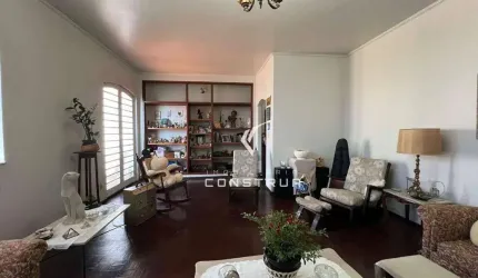 CASA À VENDA NO NOVA CAMPINAS EM CAMPINAS/SP