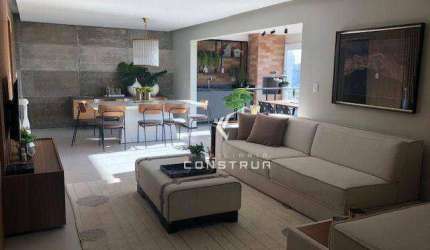 APARTAMENTO NO VILA BRANDINA EM CAMPINAS/SP