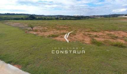 LOTE À VENDA NO VILLE SAINTE ANNE - LE JARDIN - SOUSAS/SP