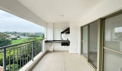 APARTAMENTO À VENDA NO BAIRRO NOVA CAMPINAS